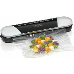 Laica Συσκευή Vacuum με Μέγιστο Μήκος Σφραγίσματος 300mm Laica Συσκευή Vacuum με Μέγιστο Μήκος Σφραγίσματος 300mm